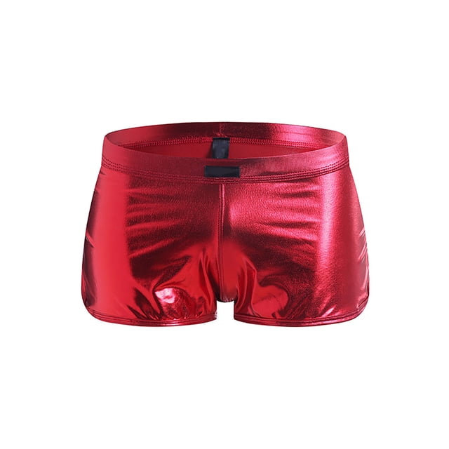 Men's Underwear Low Rise Trunk with Breathable Comfort Stretch Enhanced Support Everyday Wear Versatile Briefs for All Seasons