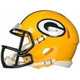 thumbnail image 5 of Packers Mini Helmet Speed, 5 of 10