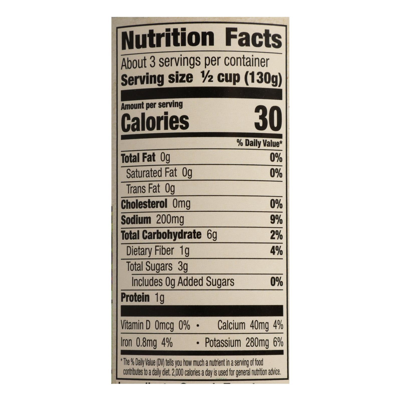 Muir Glen Diced Tomatoes, 14.5 oz (Pack of 12)