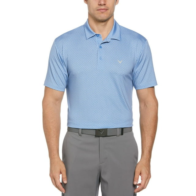 Callaway Men's Performance Golf Polo