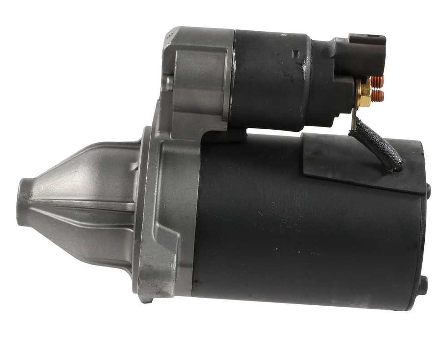Bosch SR4197X Premium Starter