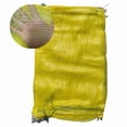 thumbnail image 3 of CNKOO [Sacs Agricoles Réutilisables] 10 Sacs de Produits Agricoles Réutilisables Surdimensionnés Sacs de Rangement en Filet pour Oignons 60 Livres Lavables avec Cordon de Serrage Sacs de Produits Agricoles Frais Adaptés aux Légumes, 3 of 6