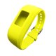 thumbnail image 2 of Muñequera de Silicona Baoblaze Correa de pulsera de repuesto 3 Amarillo, 2 of 5
