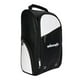 thumbnail image 2 of Bolsa para zapatos de golf Bolsa para zapatos deportivos Bolsa de gran capacidad para equipo de golf Bolsa para zapatos deportivos Bolsa para gimnasio Negro, 2 of 8