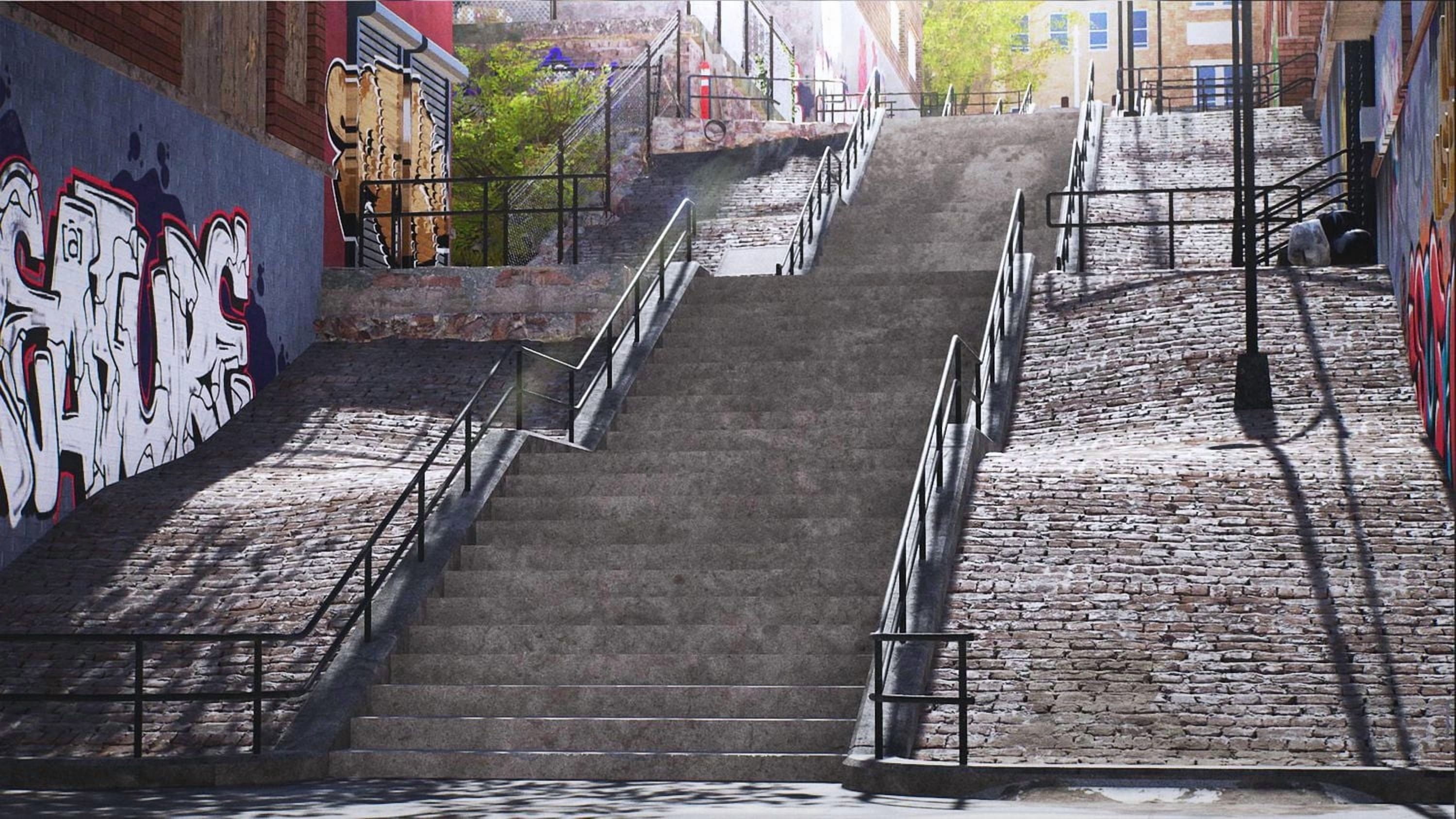 Jeu vidéo Session: Skate Sim pour (PS5)