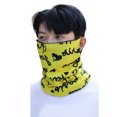 thumbnail image 2 of LJNYFDC Sun Protection Face Guard Cycling Face Guard with Ear hanging Design Fleece Lined Windproof UV Protection Outdoor Sports Neck Warmer, 2 of 7