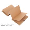 thumbnail image 5 of Support de Rangement pour Albums Photo Pliable Simple, 5 of 5