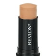 thumbnail image 6 of Revlon PhotoReady Insta-Fix Stick Concealer Makeup, Buildable Coverage, 180 Rich Ginger, 0.24 fl oz, 6 of 7