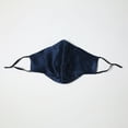 thumbnail image 2 of Extra Large Double Layer Silk Face Mask, 2 of 4