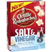 Conagra Orville Orville Salt Vinegar Popcorn