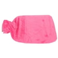 thumbnail image 2 of Hand Hot Water Bag, Safe Portable Soft Plush Winter Hot Water Bottle 2L PVC Soreness Relief  For Daily Life Purple,Pink, 2 of 8