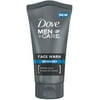 Dove Men+Care Hydrate + Face Wash, 5 fl oz