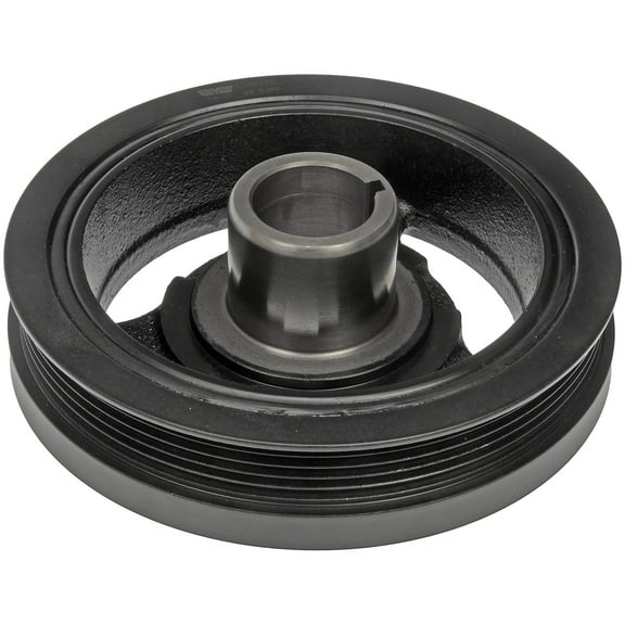Dorman 594-713 Engine Harmonic Balancer for Specific Models Fits select: 2013-2020 CHEVROLET MALIBU, 2016 CHEVROLET MALIBU LIMITED