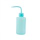 thumbnail image 1 of 250ml Washing Bottle For Eyelash Extension Cosmetic Remover Bottle Elbow Narrow Mouth, 1 of 5
