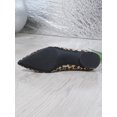 thumbnail image 3 of Trendin Mode Womens Pointy Toe Quarter Strap Mary Jane Flat Dress Shoes, 3 of 9