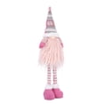 thumbnail image 1 of Telescópico santa gnome muñeca santa gnomo tomte adorno gnome muñeca decoración del hogar, 1 of 8