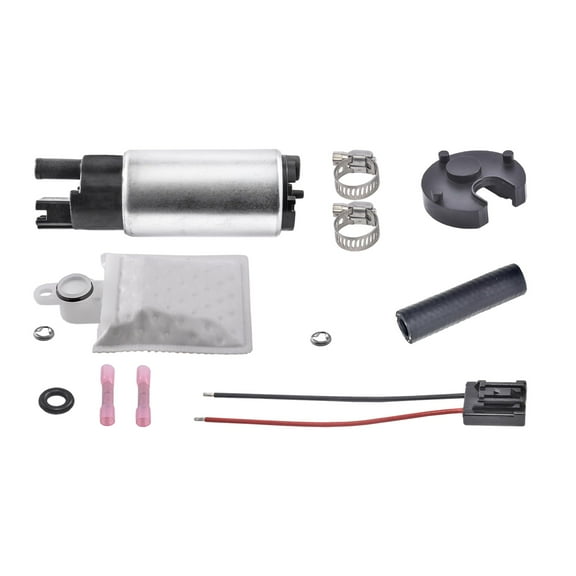 Herko Electric Fuel Pump K9206 For Honda Suzuki 1994-1999