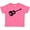 Hot Pink, variant on Inktastic Grunge Guitar Boys or Girls Toddler T-Shirt