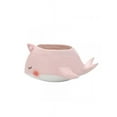 thumbnail image 3 of Topumt Cartoon Animal Shape Ceramic Flower Pot Garden Decor, 3 of 5