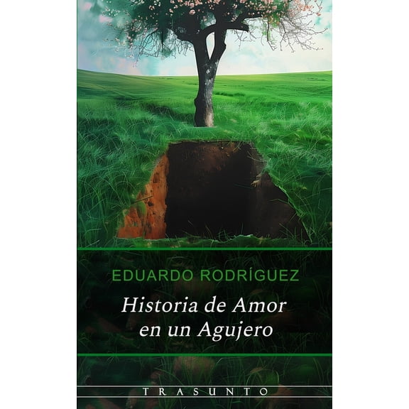 Historia de Amor en un Agujero, (Paperback)