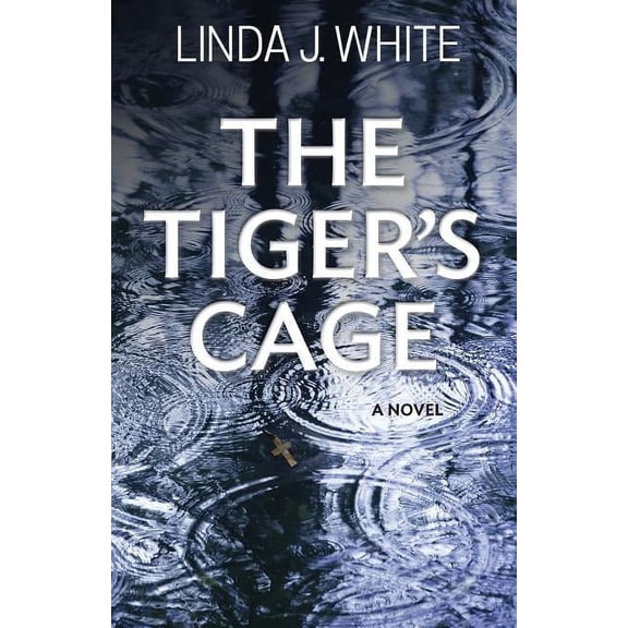 The Tiger's Cage (Paperback)