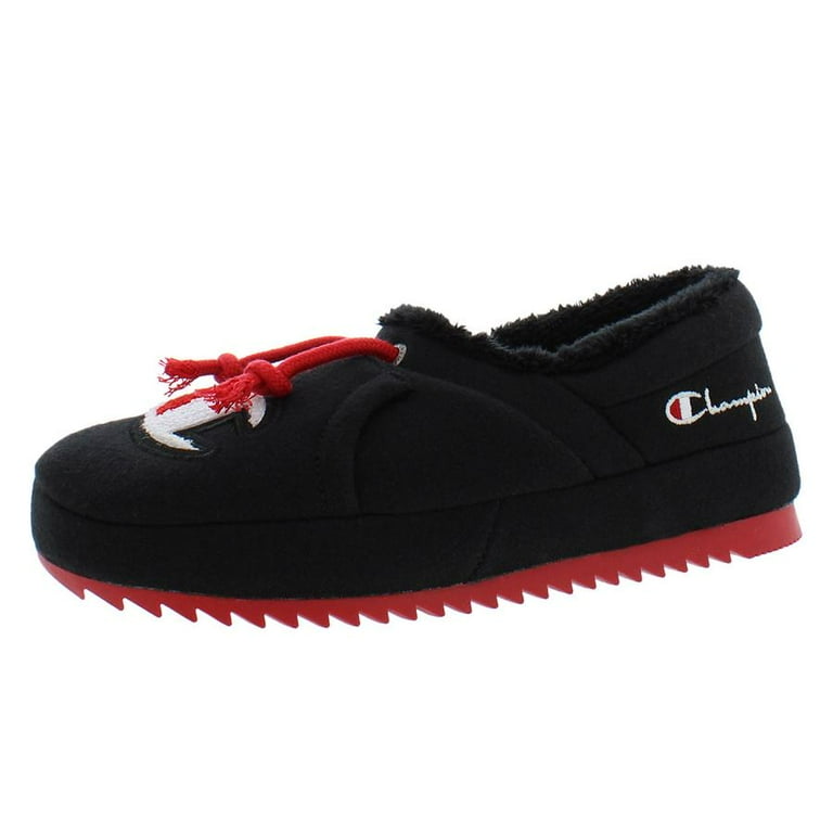 Champion University Ii Boys Shoes Size 4, Color: Black