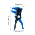 Wire Stripper Quick Strippers Quickstriper Wire Striper Quick Stripper