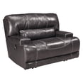 thumbnail image 2 of Signature Design by Ashley McCaskill Oversized Power Recliner, 2 of 2