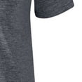 thumbnail image 4 of Gildan  Adult Softstyle Heather T-Shirt, 4 of 4
