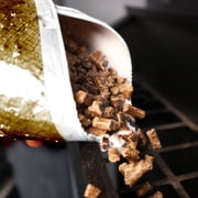 حبيبات الخشب ذات الخمس نجوم - 20 رطل