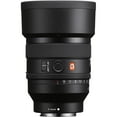 thumbnail image 5 of Sony FE 50mm F/1.4 GM Lens (Sony E) (SEL50F14GM) + 64GB Card + Filter Kit + More - Bundle(International Model), 5 of 7