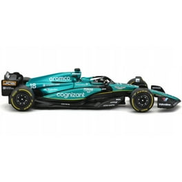 PMA 1/43 アストンマーティン F1 AMR22 ストロール 2022 Diecast Aston Martin AMR22 #18 Lance Stroll 