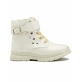 thumbnail image 1 of Bota Karsten Para Niña Estrellitas Ligeras Transpirable beige 18.5, 1 of 7
