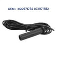 thumbnail image 5 of 4PCS Engine Glow Plug Wiring Connector 4G0971782 for GOLF A1 A4 Seat 07Z971782 4G0-971-782, 5 of 5