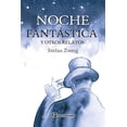 thumbnail image 1 of Noche fantástica y otros relatos Blanco, 1 of 2