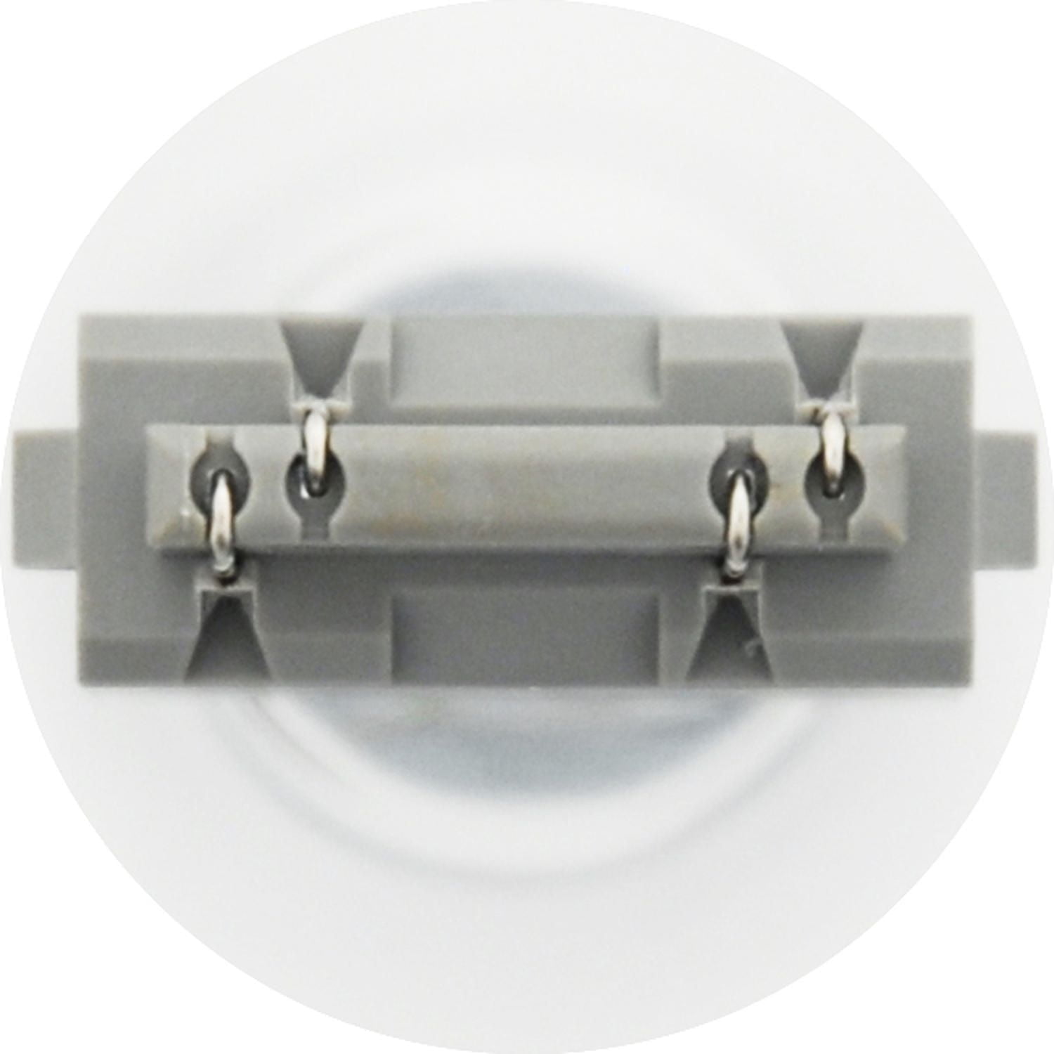 Mini lampes à longue durée 4114 de SYLVANIA Paq. de 2, 14 V