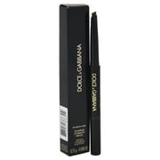 Dolce and Gabbana The Brow Liner Shaping Eyebrow Pencil - 3 Mocha , 0.008 oz Eyebrow Pencil