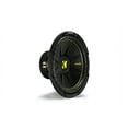 thumbnail image 2 of Kicker CWCS124 CompC 12" Subwoofers Bundle Single 4-Ohm Voice Coil, 2 of 7