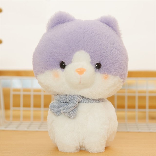 Juguete Peluche Pequeño Regalo Para Niños, Niñas, Niños, Amigos 9 Pulgadas AMMAO TOY230209-2356toy