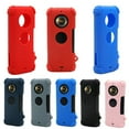 thumbnail image 3 of Anti-Scratch Silicone Protective Cover for Insta 360 ONE X Panoramic Camera, 3 of 8