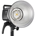 thumbnail image 2 of Studio Flash Godox MS300 V LED inalámbrico de 300 W, 2,4 G, 5600 K, 2 of 7