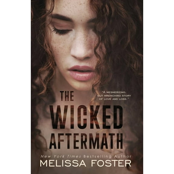 The Wickeds: Dark Knights at Bayside The Wicked Aftermath: Tank Wicked (Special Edition), Book 2, (Paperback)