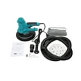 thumbnail image 6 of TABODD Drywall Sander, 710W  Electric Handled Drywall Sander with Vacuum, Variable Speed 500-2300r/min 7 Inch Portable Electric Led Light Wall Ceiling Sander with 6 PCS Sanding Disc, 6 of 13