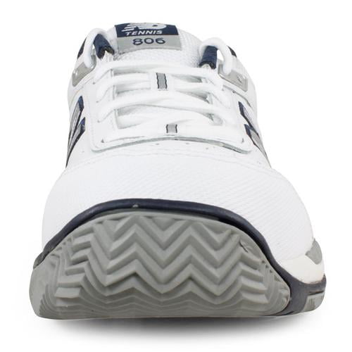 New Balance MC 806W (2E) Mens Tennis 