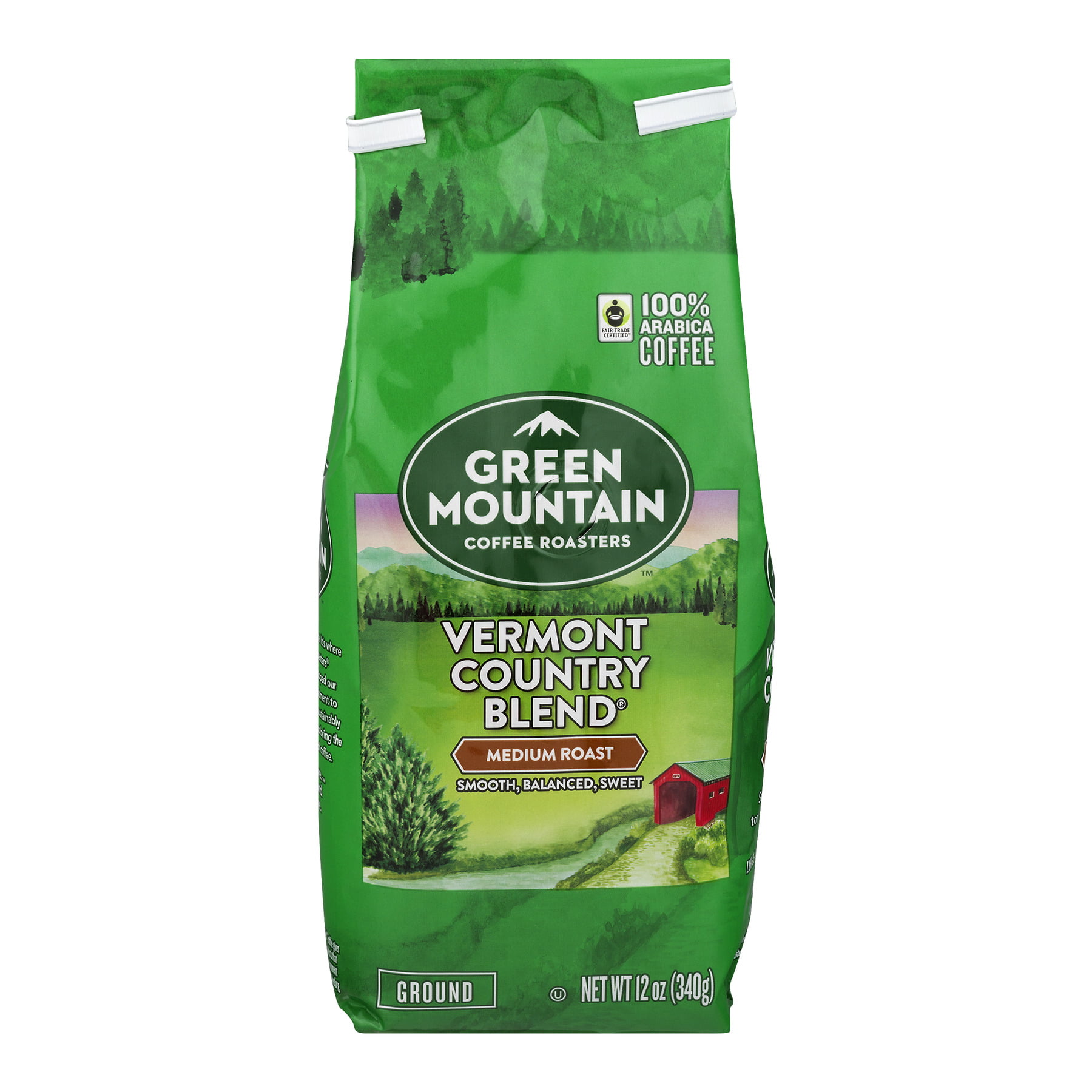 green mountain coffee