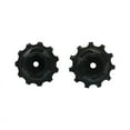 thumbnail image 2 of SRAM GX Type 2 and 2.1 Rear Derailleur 10 Speed Pulley Kit, fits X9 and X7, 2 of 2
