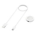 thumbnail image 1 of Soporte Base Magnético Cable Carga USB 1 M para Watch 4/GS4/GS3 (Blanco A), 1 of 9