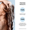 thumbnail image 6 of SEEN Scalp Clarifying Shampoo, Fragrance Free - Non-Comedogenic Hair Shampoo- Dermatologist-Developed - Safe for Sensitive, Eczema & Acne Prone Skin 8.6 fl oz, 6 of 10