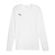 thumbnail image 1 of Puma - Camisa de Manga Larga para Hombre (Blanco), 1 of 2