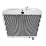 Frostbite FB108 Radiator